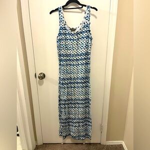 Tommy Bahama Maxi dress